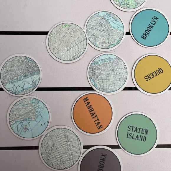 Brunch in New York - Picture 3 of 12